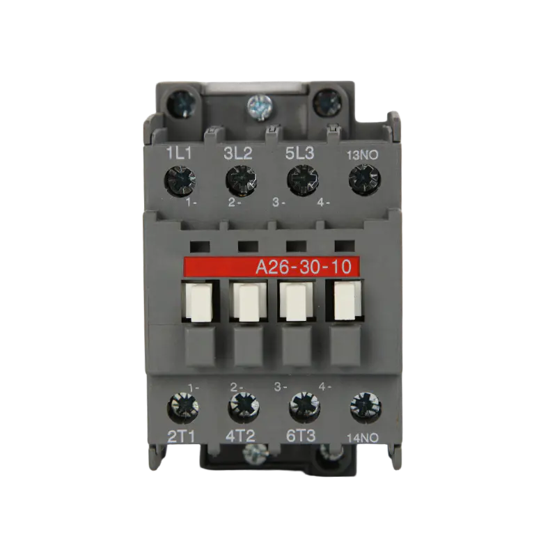 AC Contactor 40A 380V 3P – ইন্ডাস্ট্রিয়াল মোটর স্টার্টার রিলে