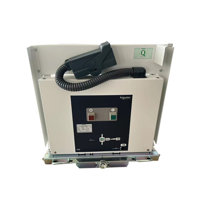 MTHVX 12kV মিডিয়াম-ভোল্টেজ ইনডোর ভ্যাকুয়াম সার্কিট ব্রেকার, 630A–1250A