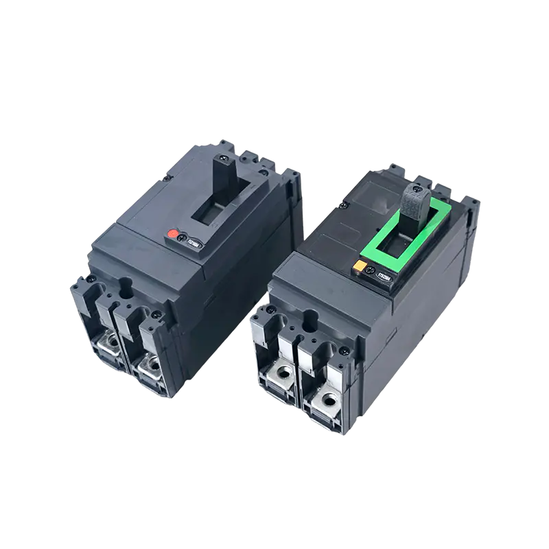 শিল্প ও বাণিজ্যিক বিতরণের জন্য MT-NSX 2P 100A-1600A AC মোল্ডেড কেস সার্কিট ব্রেকার