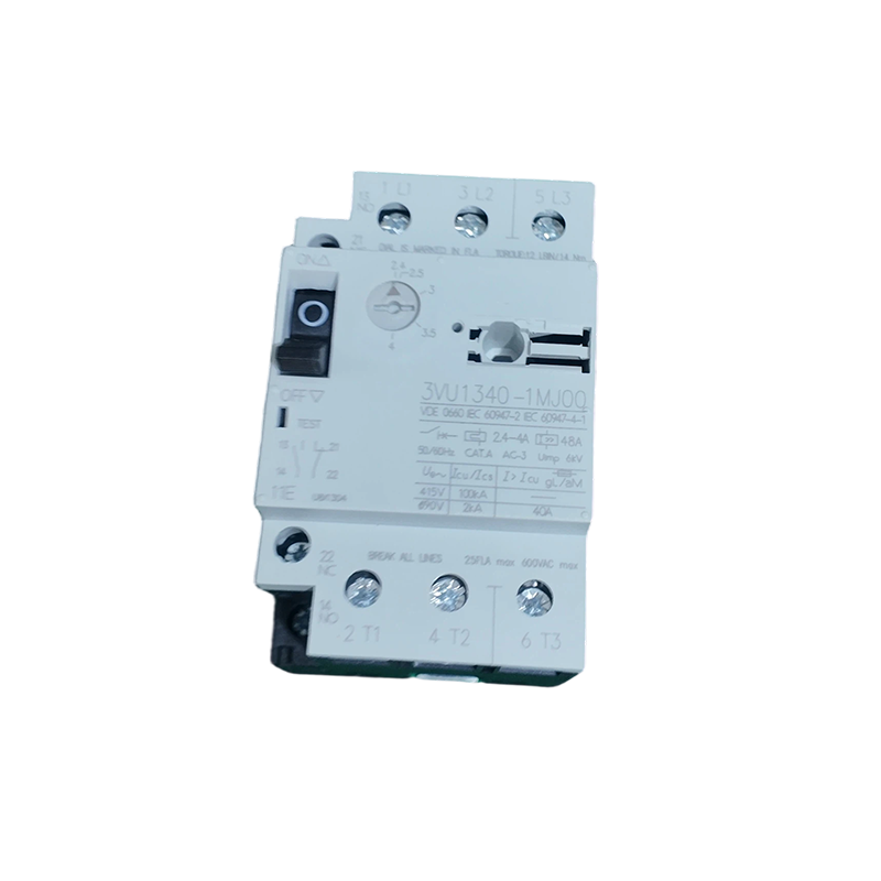 MT-3RV1 মোটর সুরক্ষা