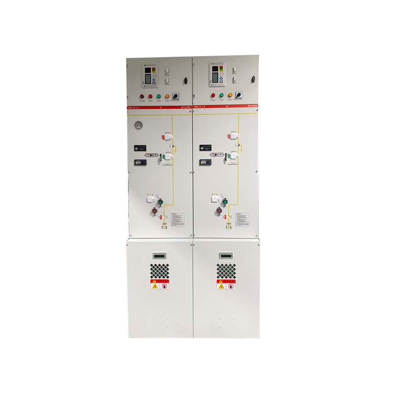 35kV সম্পূর্ণরূপে উত্তাপযুক্ত গ্যাস উত্তাপযুক্ত সুইচগিয়ার